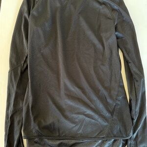 Layer 8 Charcoal Lightweight Jacket